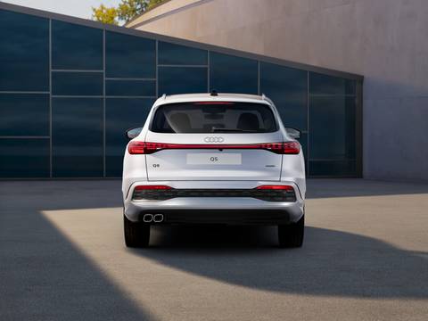2026 Audi Q5 — sličica 6