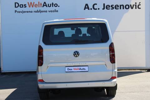 2026 Volkswagen Caravelle — sličica 5