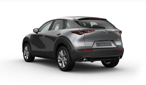 2026 Mazda CX-30 — sličica 3