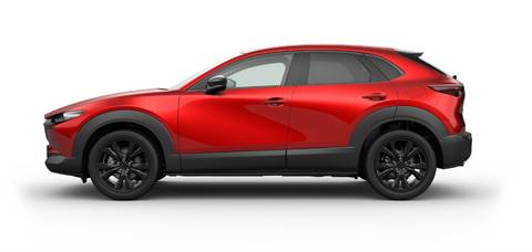 2026 Mazda CX-30 — sličica 2