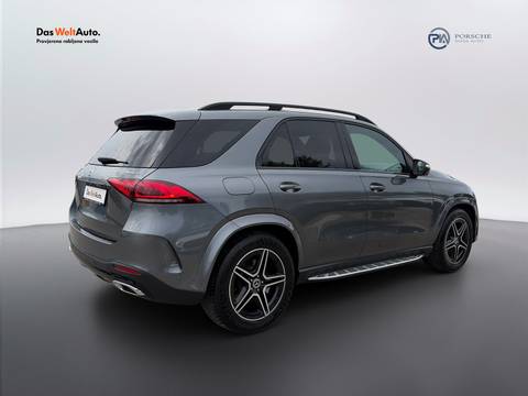 2023 Mercedes-Benz GLE — sličica 8