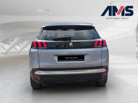 2023 Peugeot 3008 — sličica 4