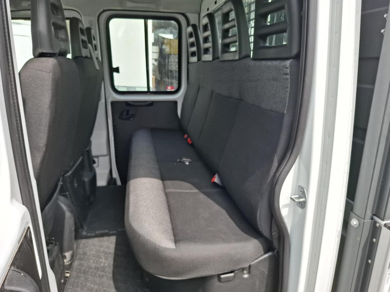 2026 Iveco Daily — fotografija 6