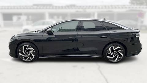 2026 Volkswagen ID.7 — sličica 4