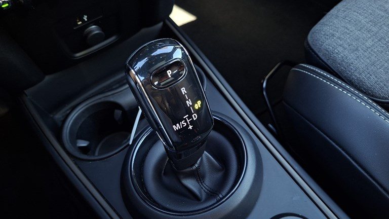 2019 Mini Countryman — fotografija 17