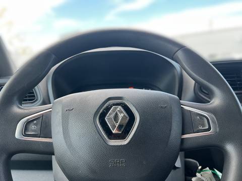2022 Renault Master — sličica 12