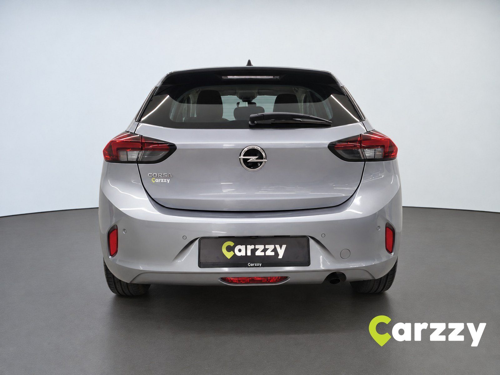 2022 Opel Corsa — fotografija 7