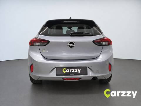 2022 Opel Corsa — sličica 7