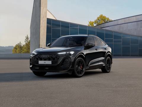 2026 Audi Q5 Sportback