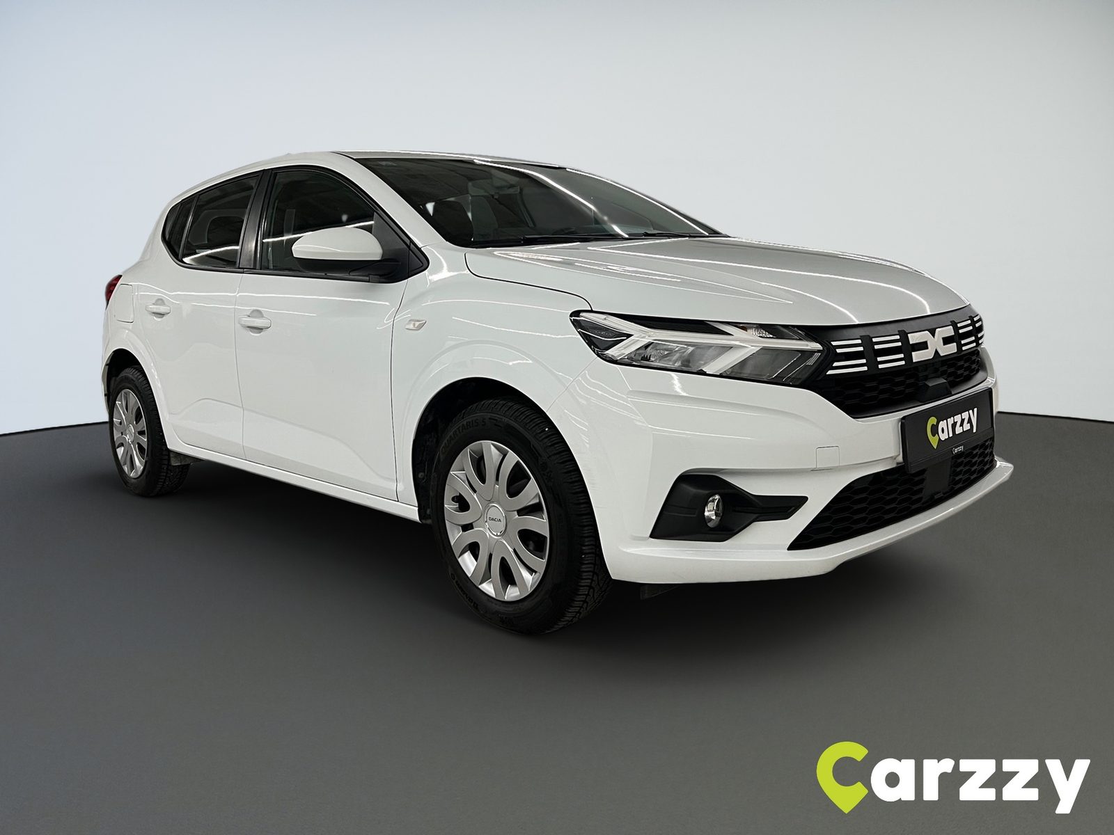 2023 Dacia Sandero — fotografija 4