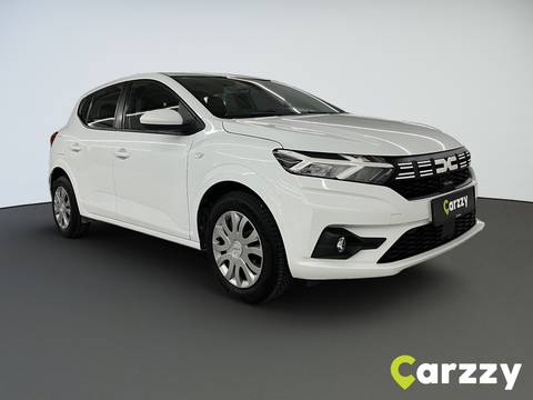 2023 Dacia Sandero — sličica 4