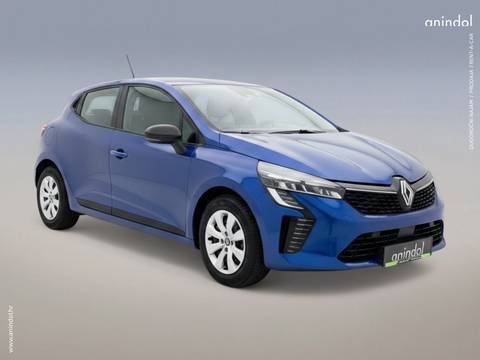 2024 Renault Clio — sličica 2