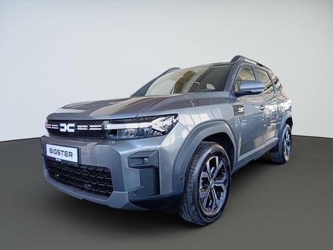 2025 Dacia Bigster — sličica 3