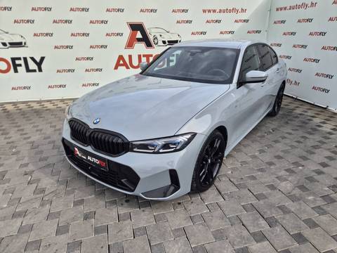 2024 BMW Serija 3 M Sport