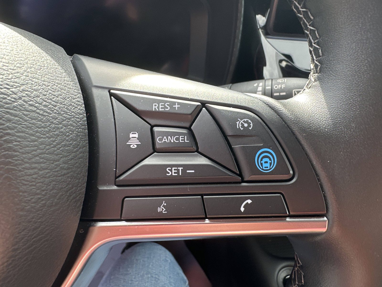 2025 Nissan Juke — fotografija 29