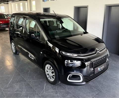 2021 Citroën Berlingo
