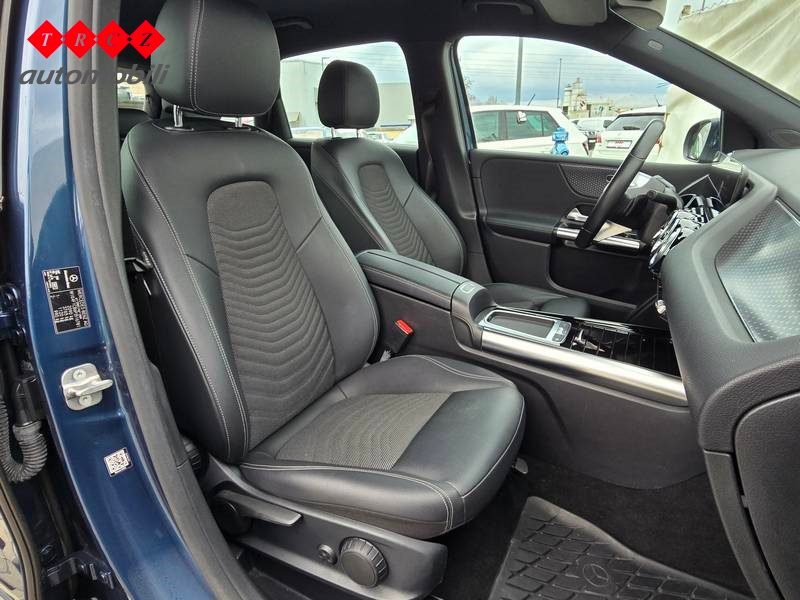 2023 Mercedes-Benz B-klasa — fotografija 8