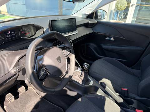 2026 Peugeot 208 — sličica 8