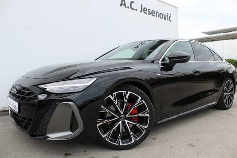 2026 Audi A6 S line — sličica 6