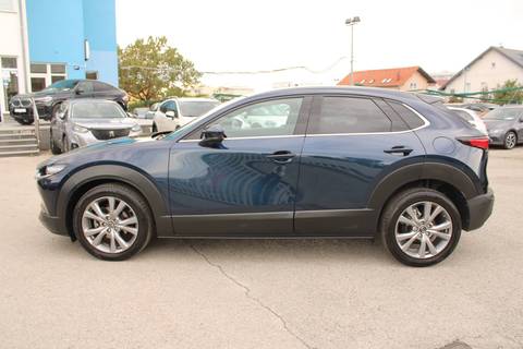 2022 Mazda CX-30 — sličica 8