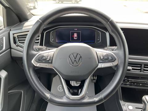 2023 Volkswagen Taigo — sličica 24