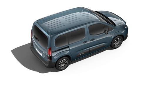 Citroën Berlingo — sličica 3