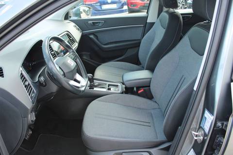 2023 Seat Ateca — sličica 9