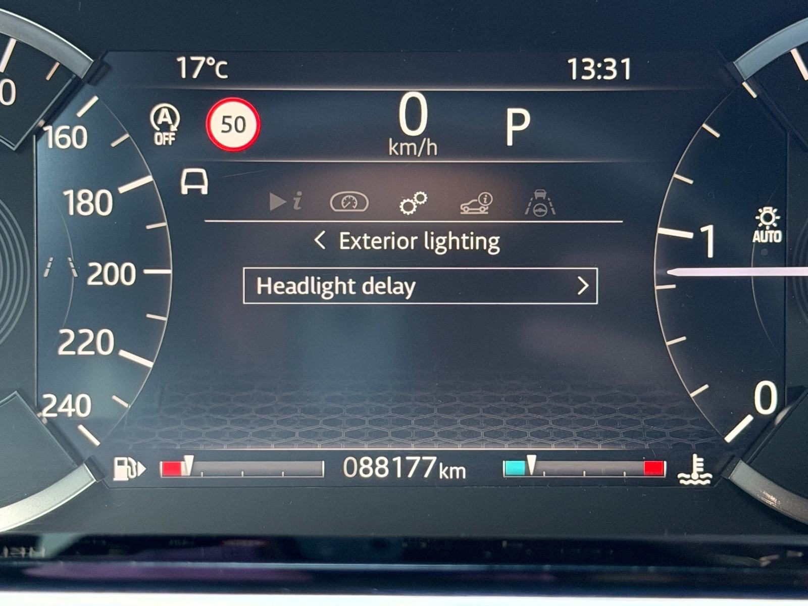 2021 Land Rover Range Rover Evoque — fotografija 24