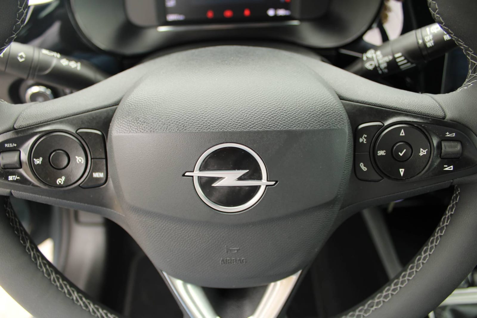 2025 Opel Corsa — fotografija 16