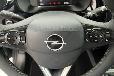 2025 Opel Corsa — sličica 16