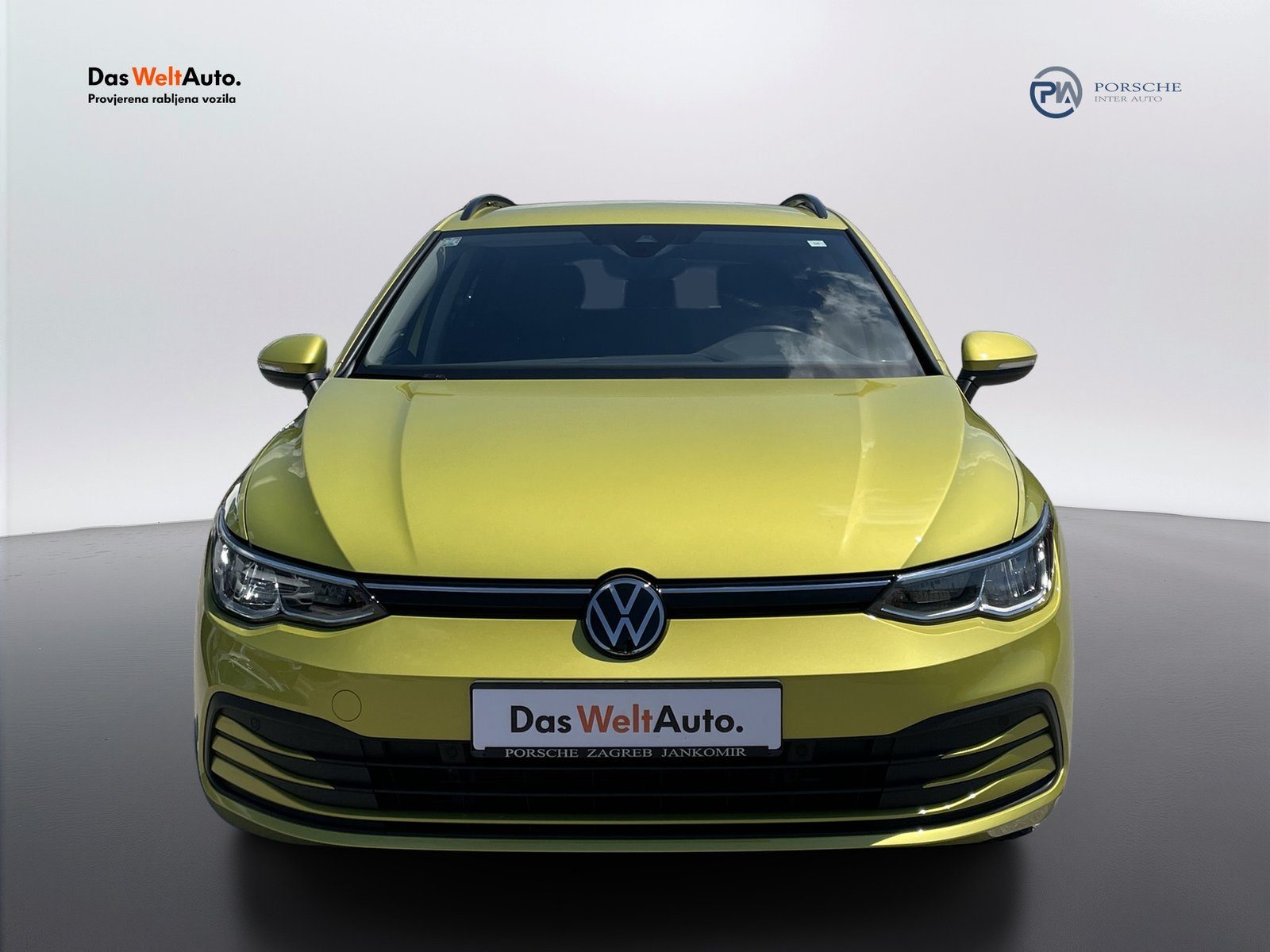 2023 Volkswagen Golf Variant — fotografija 4