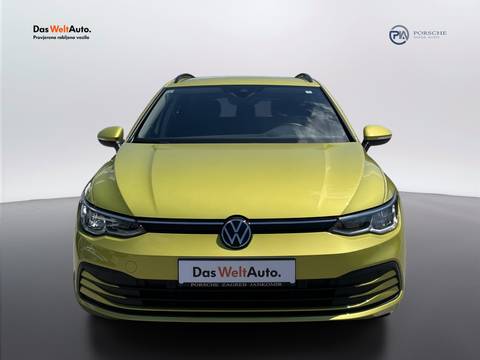 2023 Volkswagen Golf Variant — sličica 4