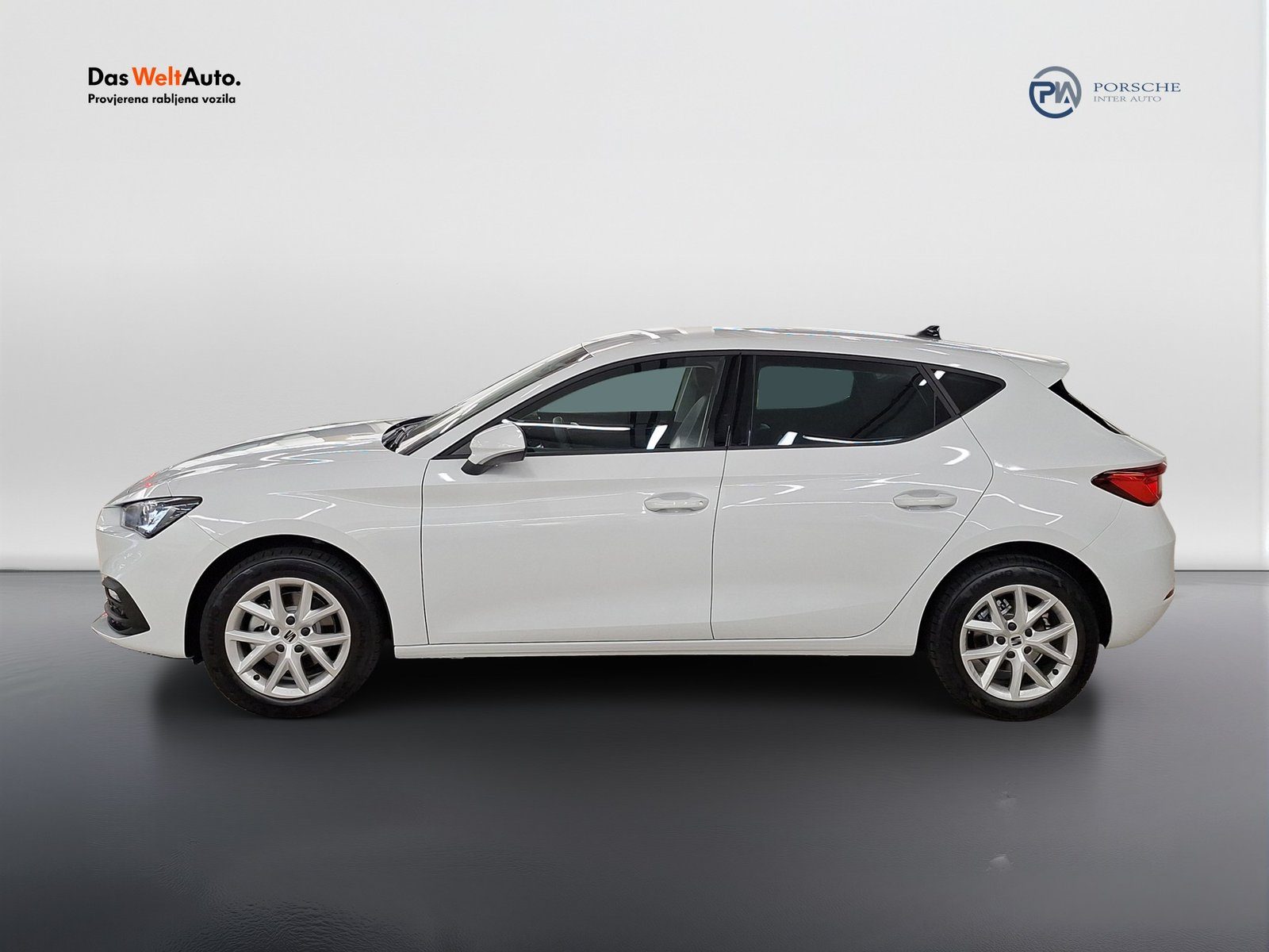 2026 Seat Leon — fotografija 8