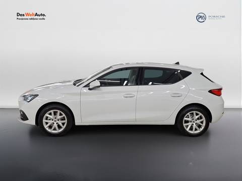 2026 Seat Leon — sličica 8