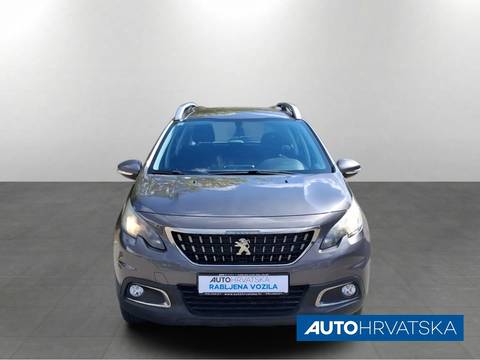 2017 Peugeot 2008 — sličica 4