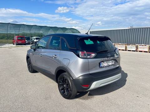 2022 Opel Crossland — sličica 7