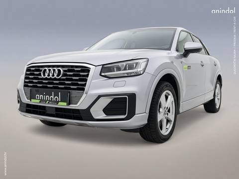 2019 Audi Q2 — sličica 8