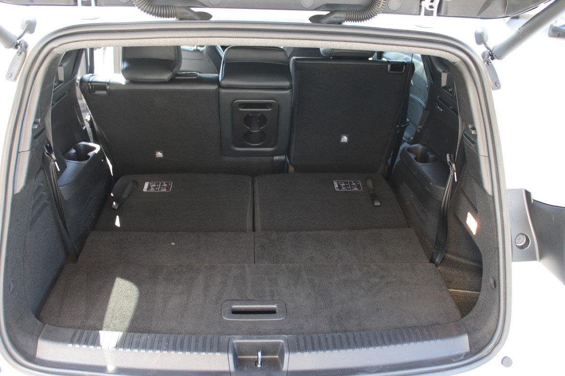 2024 Renault Espace — fotografija 12