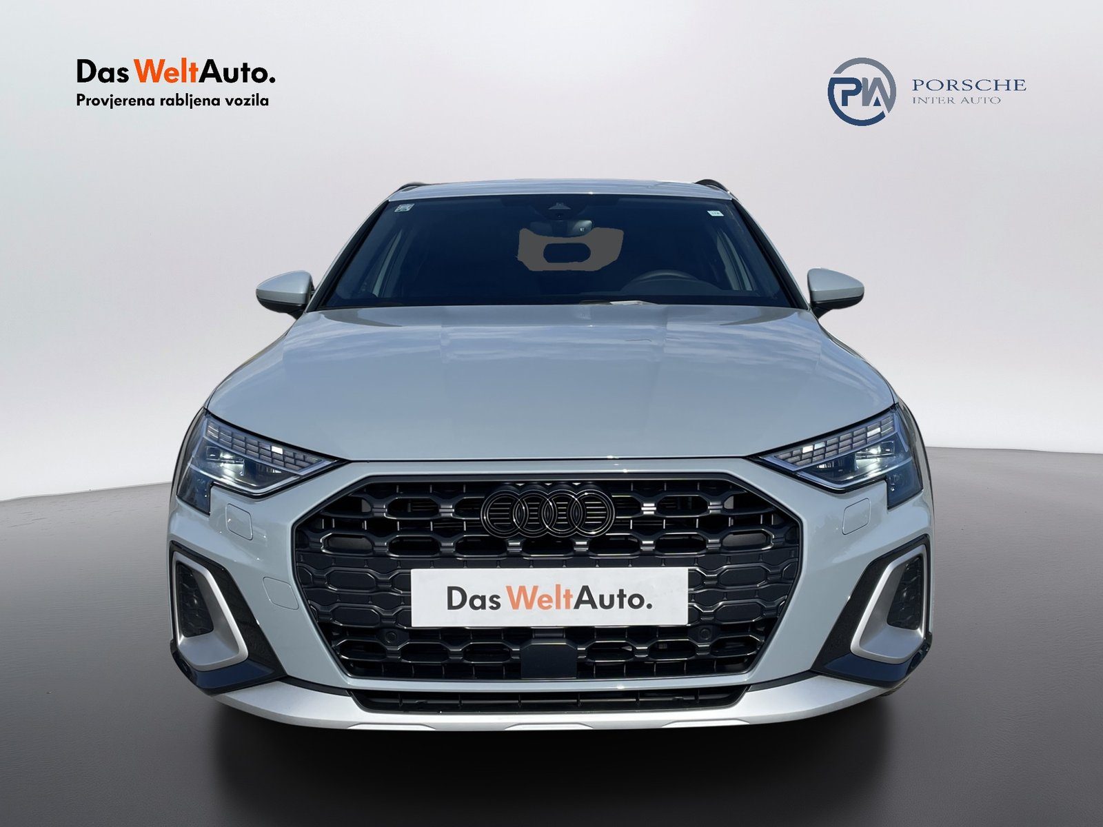 2025 Audi A3 allstreet — fotografija 4