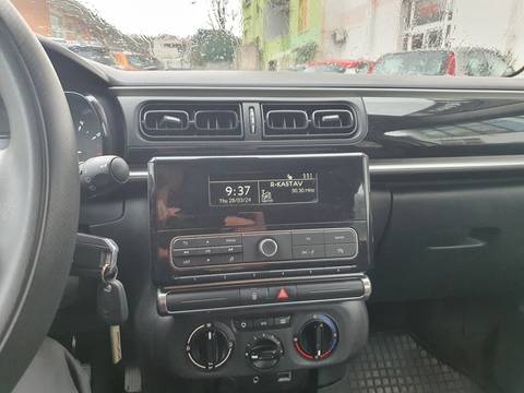 2018 Citroën C3 — sličica 9