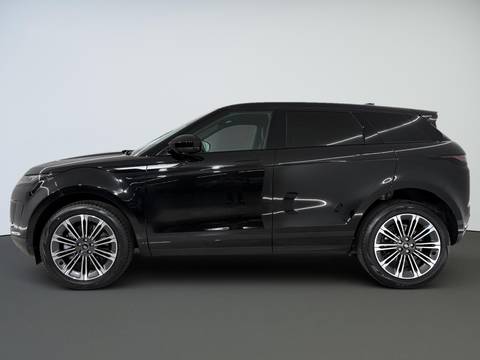 2025 Land Rover Range Rover Evoque — sličica 9