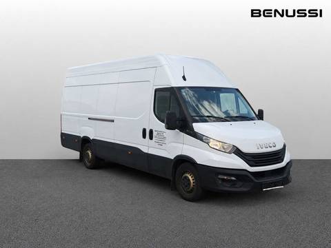 2022 Iveco Daily — sličica 2
