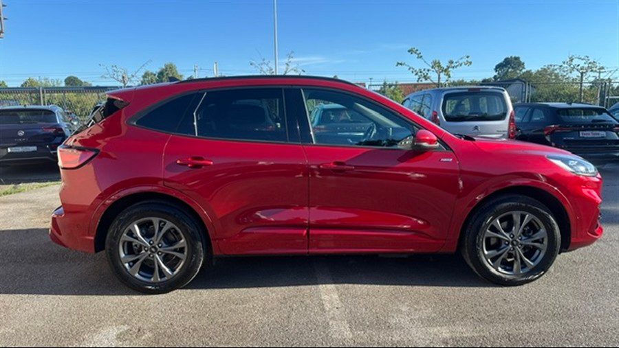 2023 Ford Kuga — fotografija 4