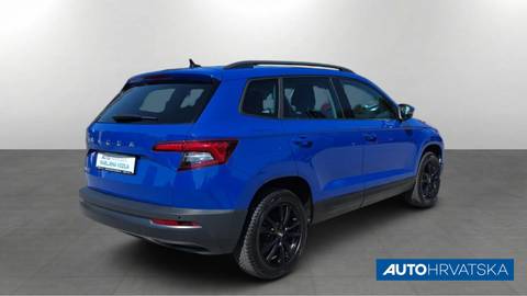 2021 Škoda Karoq — sličica 5