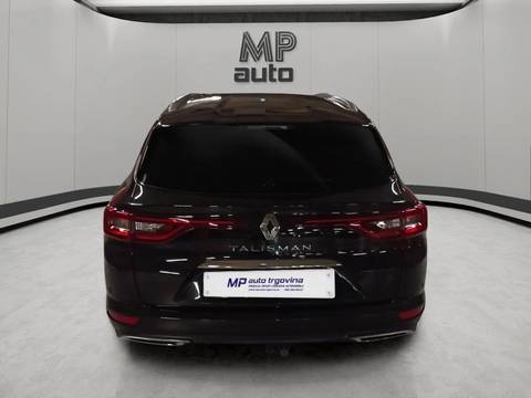 2017 Renault Talisman — sličica 10