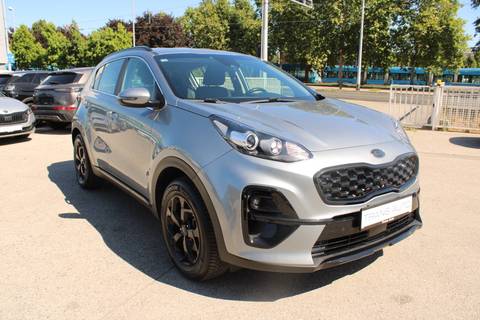 2021 Kia Sportage — sličica 3