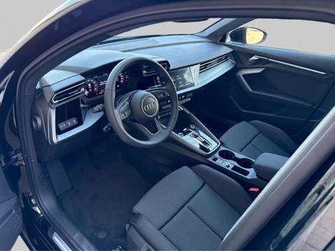 2026 Audi A3 — sličica 11