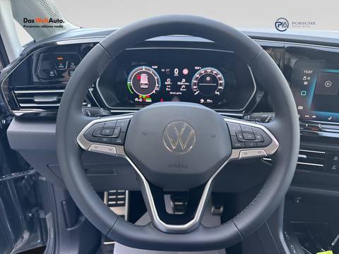2026 Volkswagen Caddy — sličica 13