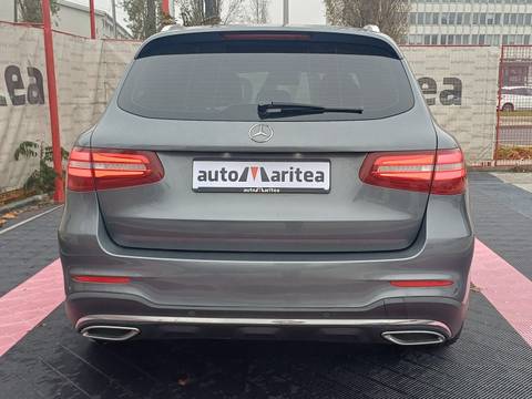 2019 Mercedes-Benz GLC — sličica 15