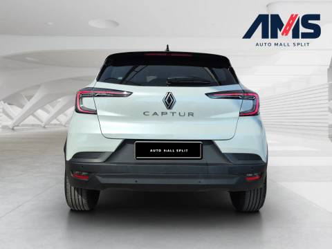 2025 Renault Captur — sličica 4